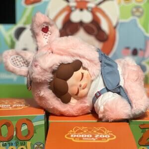 ** DODO ZOO ** Wendy - Zoo School  ** Bunny **